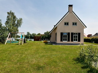 Holiday house Vlagtwedde Outdoor Recording 6