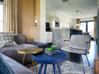 Holiday house Vlagtwedde Features 28