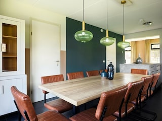 Holiday house Vlagtwedde Features 19