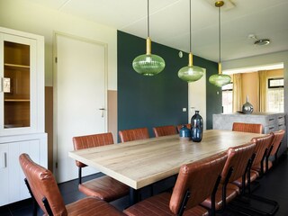 Vakantiehuis Vlagtwedde Kenmerken 12