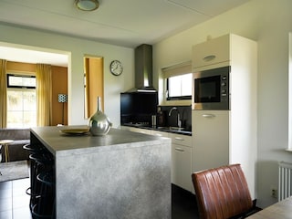 Holiday house Vlagtwedde Features 13