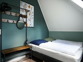 Holiday house Vlagtwedde Features 22