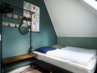 Maison de vacances Vlagtwedde Équipement 31