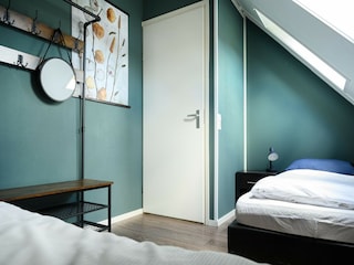 Holiday house Vlagtwedde Features 15