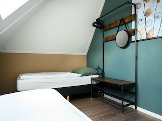 Holiday house Vlagtwedde Features 16