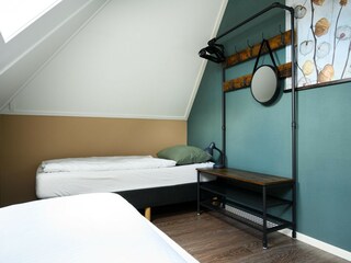 Vakantiehuis Vlagtwedde Kenmerken 15