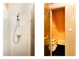 Ferienhaus Vlagtwedde Ausstattung 32