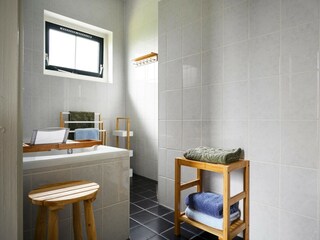 Casa de vacaciones Vlagtwedde Características 32