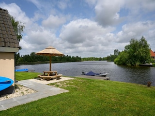 Holiday house Vlagtwedde Outdoor Recording 6