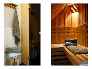 Holiday house Vlagtwedde  38