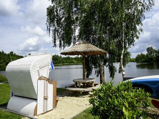 Casa de vacaciones Vlagtwedde Grabación al aire libre 10