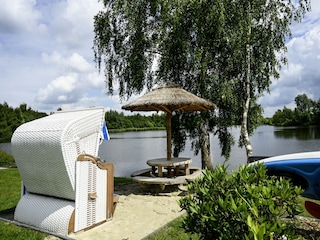 Holiday house Vlagtwedde Outdoor Recording 10