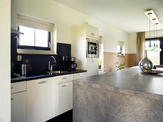 Casa de vacaciones Vlagtwedde Características 19