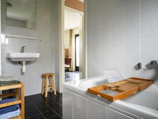Casa de vacaciones Vlagtwedde Características 25