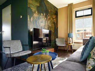 Holiday house Vlagtwedde Features 35