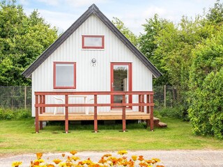 Holiday park Ansager Outdoor Recording 1