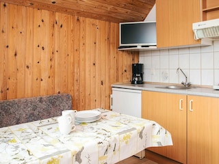 Holiday park Ansager  26