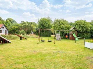 Holiday park Ansager  21