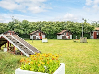 Vakantiepark Ansager  8