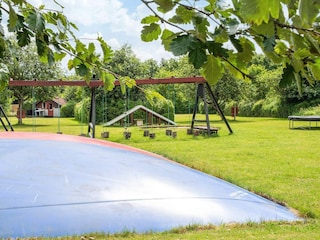 Holiday park Ansager  31