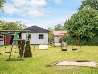 Vakantiepark Ansager  13