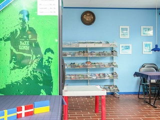 Holiday park Ansager  14