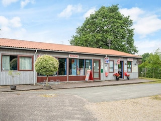 Holiday park Ansager  25