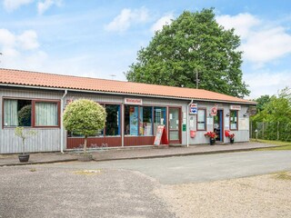 Vakantiepark Ansager  25