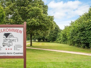 Holiday park Ansager  39
