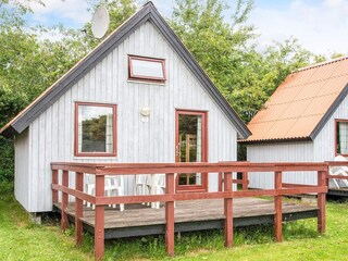 Holiday park Ansager Outdoor Recording 2