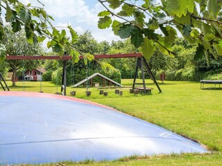 Holiday park Ansager  37