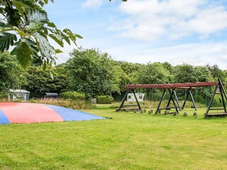 Holiday park Ansager  32