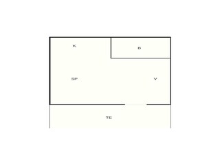 Holiday park Ansager Floor Plan 41
