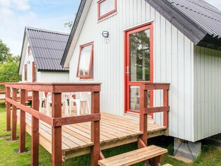 Vakantiepark Ansager  20