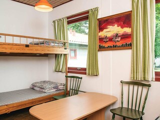 Vakantiepark Ansager  2