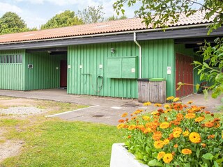 Vakantiepark Ansager  9