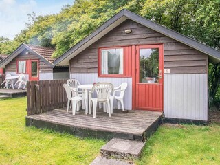 Holiday park Ansager  12