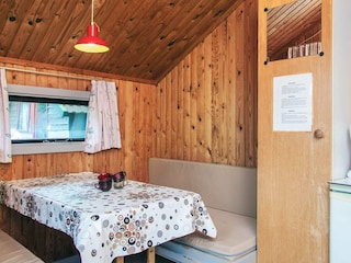 Holiday park Ansager  4