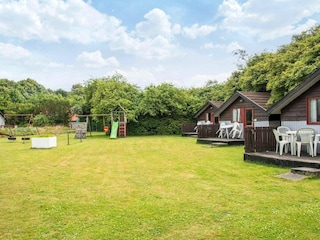 Holiday park Ansager  11