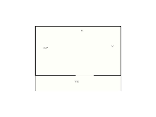 Holiday park Ansager Floor Plan 39