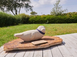 Holiday house Friedrichskoog Outdoor Recording 3