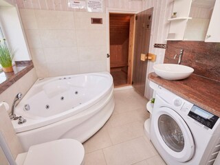 Ferienhaus Friedrichskoog  25