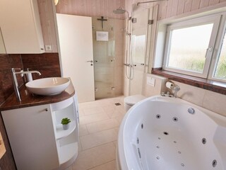 Vakantiehuis Friedrichskoog  17