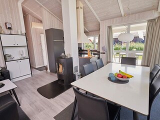 Vakantiehuis Friedrichskoog  19