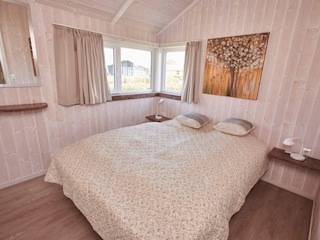 Ferienhaus Friedrichskoog  16