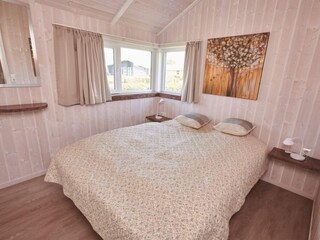 Holiday house Friedrichskoog  16