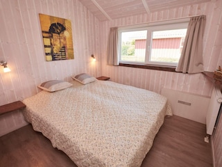 Vakantiehuis Friedrichskoog  17