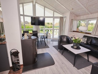 Ferienhaus Friedrichskoog  24