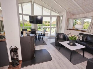 Vakantiehuis Friedrichskoog  21