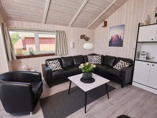 Holiday house Friedrichskoog  9